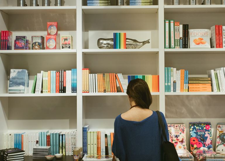 5 Brilliant Books About Living Well