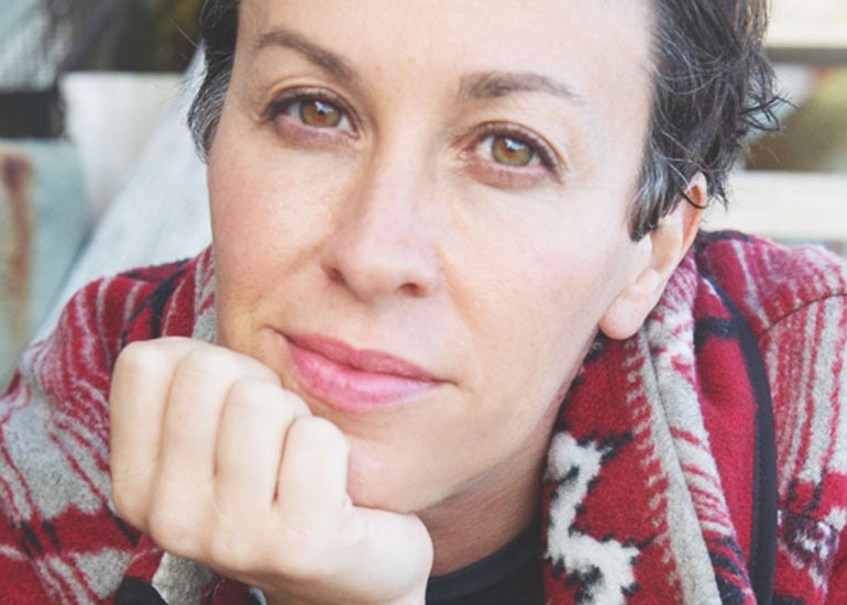 Exploring self and Self with Alanis Morissette