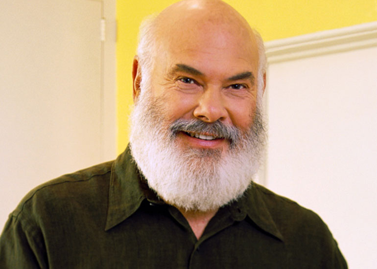 Aging Gracefully: Insights from Dr. Andrew Weil