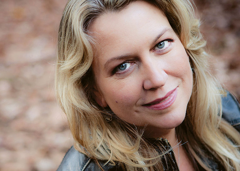 Living with Grief, Bravery, and Empathy: An Interview with Cheryl Strayed