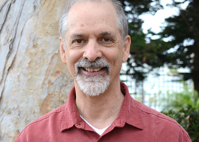 Harnessing Yoga for Healing: A Conversation with Gary Kraftsow