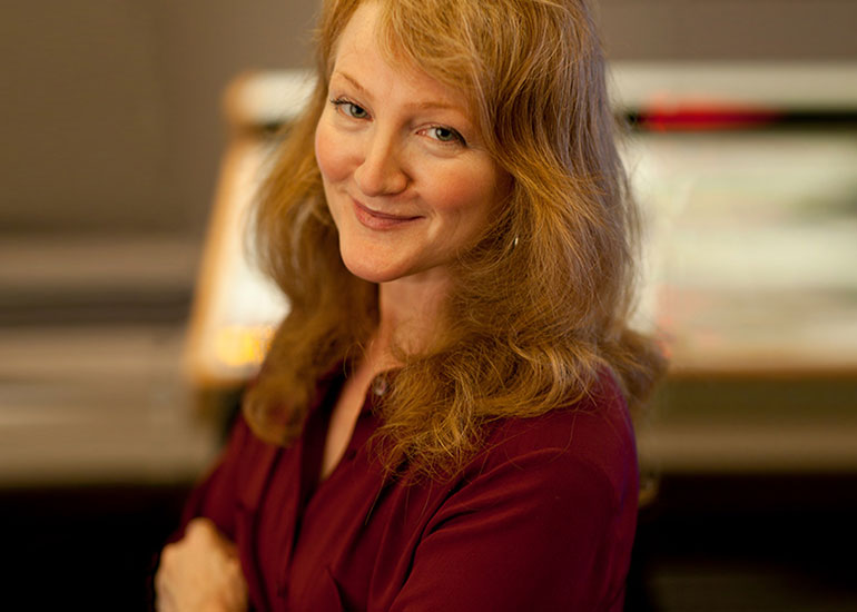 Talking About Conversation, Diversity, and Gatherings with Krista Tippett of On Being