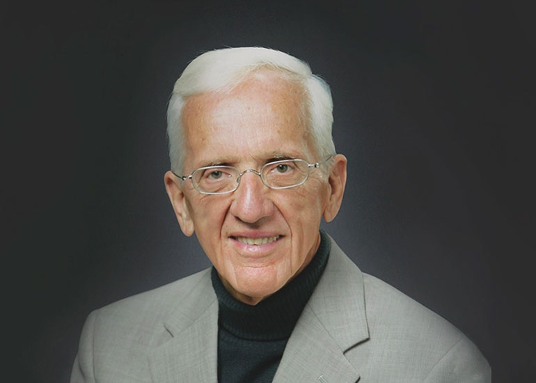 Redefining Nutrition: An Interview with T. Colin Campbell