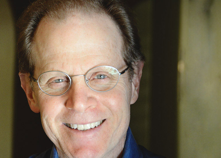 Using Daily Mindfulness to Enhance Your Brain: An Interview with Dan Siegel