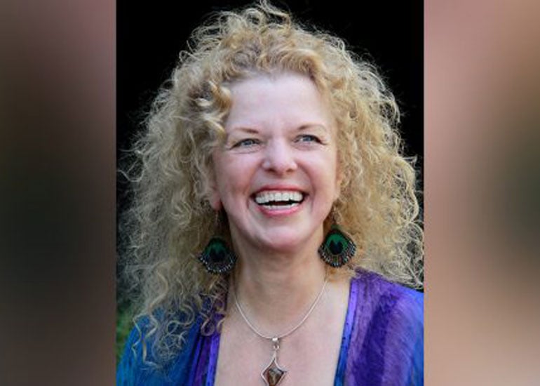 What Is Energy Medicine? Talking with Donna Eden