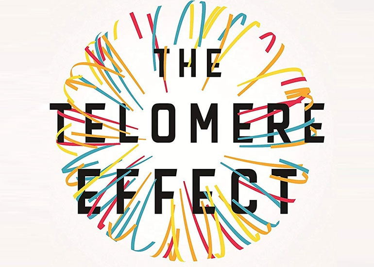 Stress in a Good Way: An Excerpt from The Telomere Effect