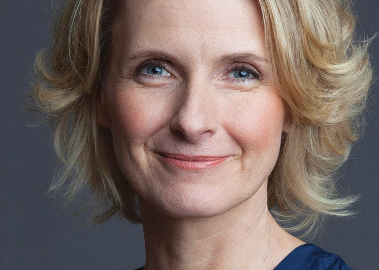 5 Minutes with Elizabeth Gilbert: On Curiosity and Creativity