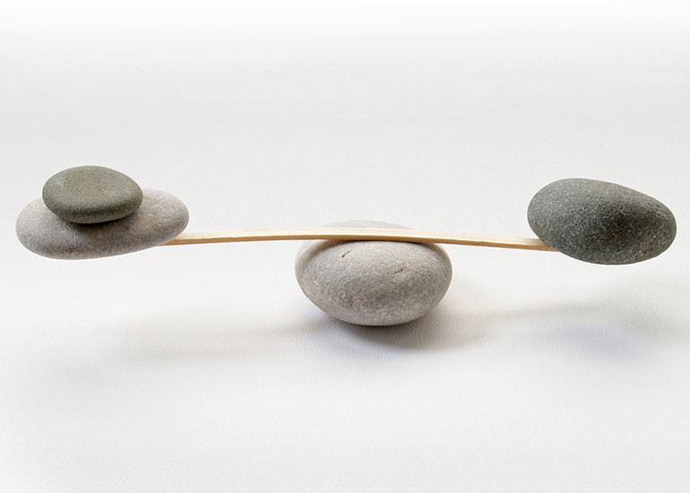 Balancing Your Emotions: Why It's More Important Than You Think