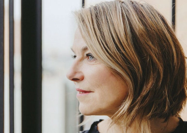 Mindful Sex and the Thirst for Connection: An Interview with Esther Perel