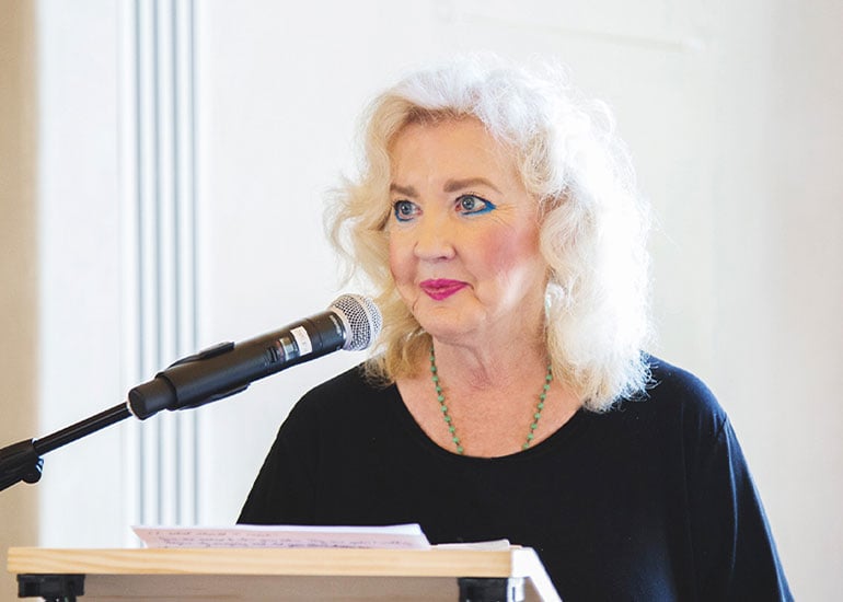 Morning Pages: Julia Cameron on the Importance of Daily Creative Ritual