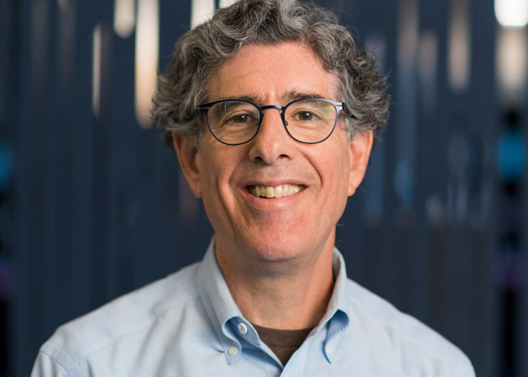 Human Potential and Happiness: An Interview with Richard Davidson