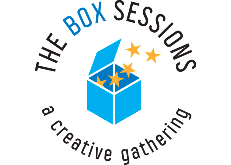 The Box Sessions Logo