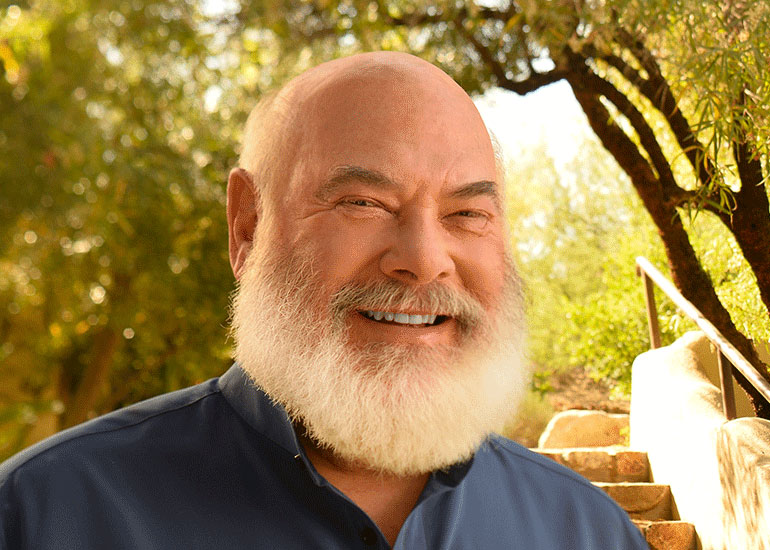 Dr. Weil's Six Tips for Healthy Aging