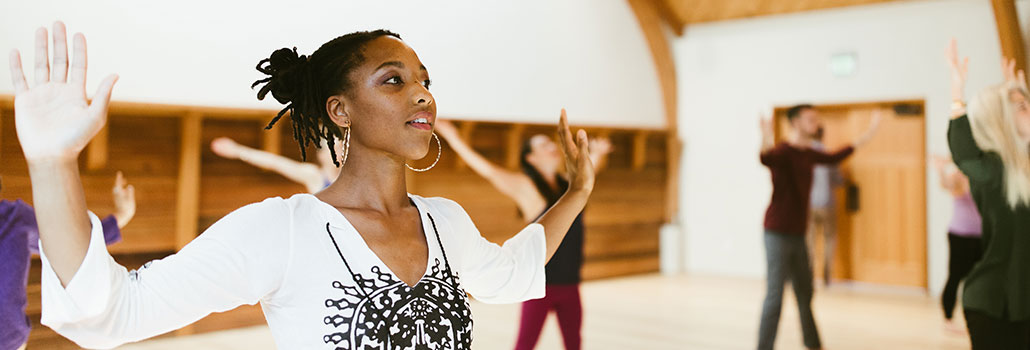 Do you offer team-building activities and custom class offerings for groups?