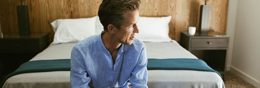 What are shared accommodation? Aren't all rooms private?