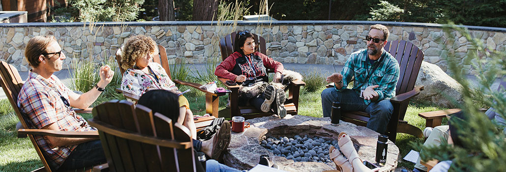 What do groups do when they come to 1440?