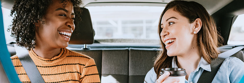 What do I need to know if I intend to drive to 1440?