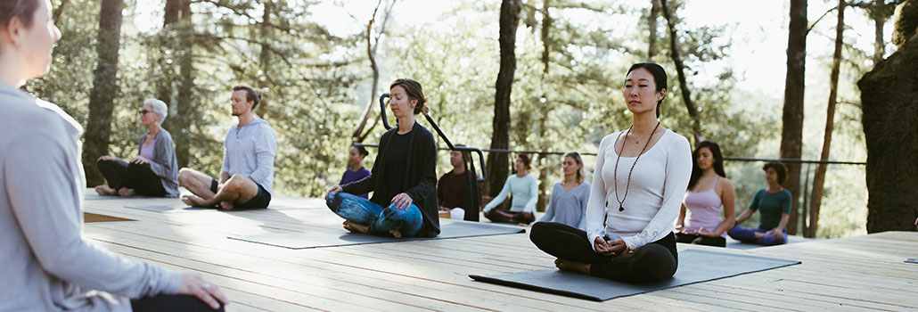 What is the difference between wellness and well-being?