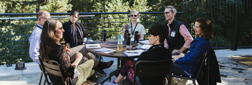 What is the educational requirement in order to book by private group or event at 1440?