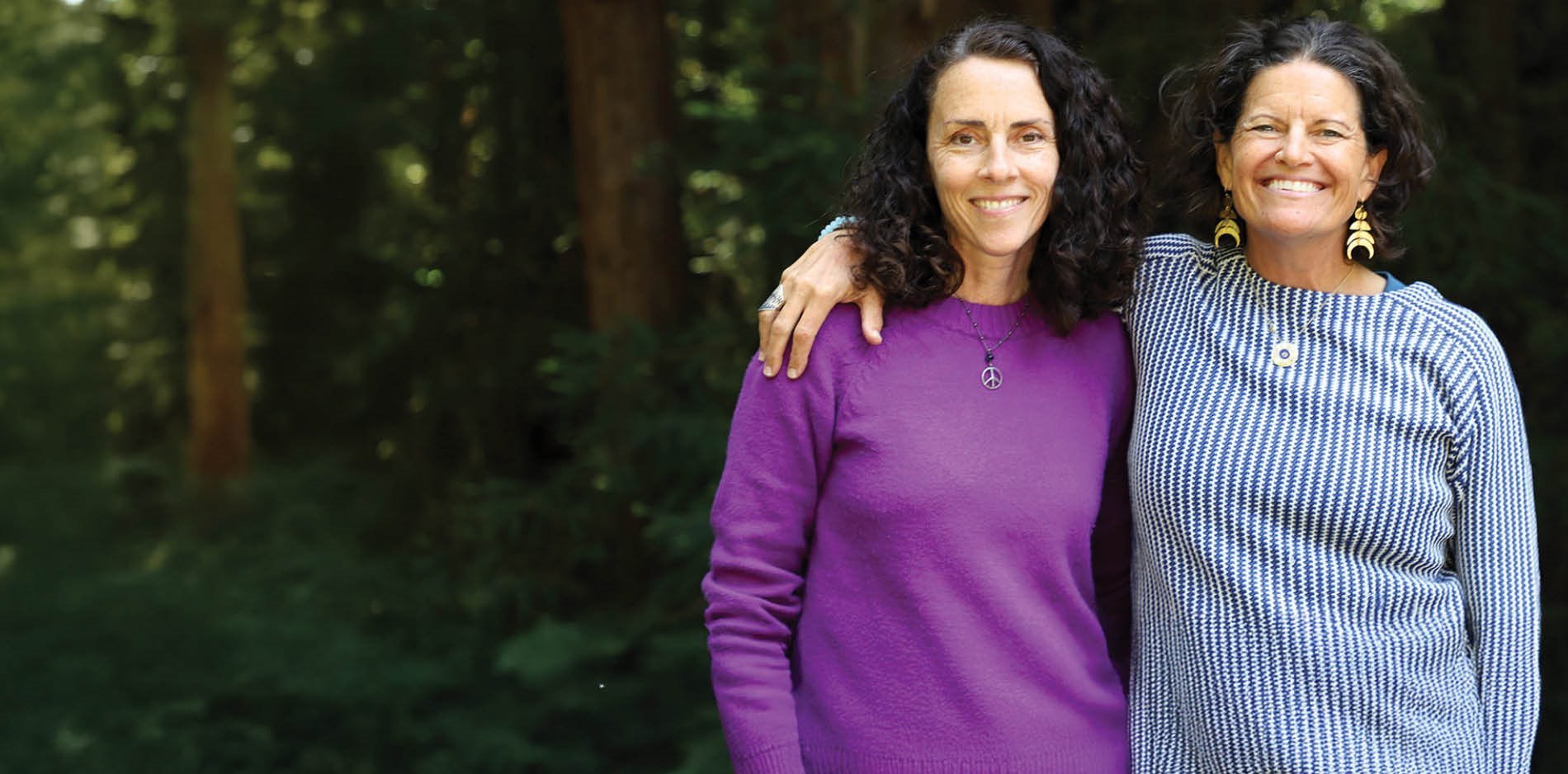 1440 Multiversity is a 501(c)(3) nonprofit learning destination in the California Redwoods where energy, discovery and creativity flourish