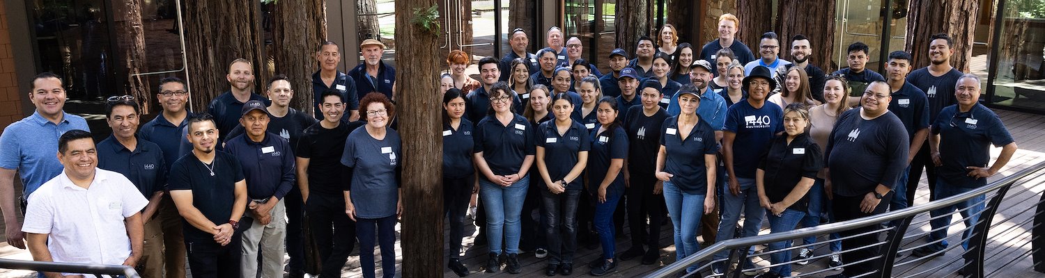 Oportunidades de trabajo en Scotts Valley, CA - 1440 Multiversity