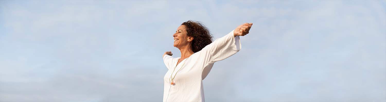 A Women’s Self-Renewal Retreat