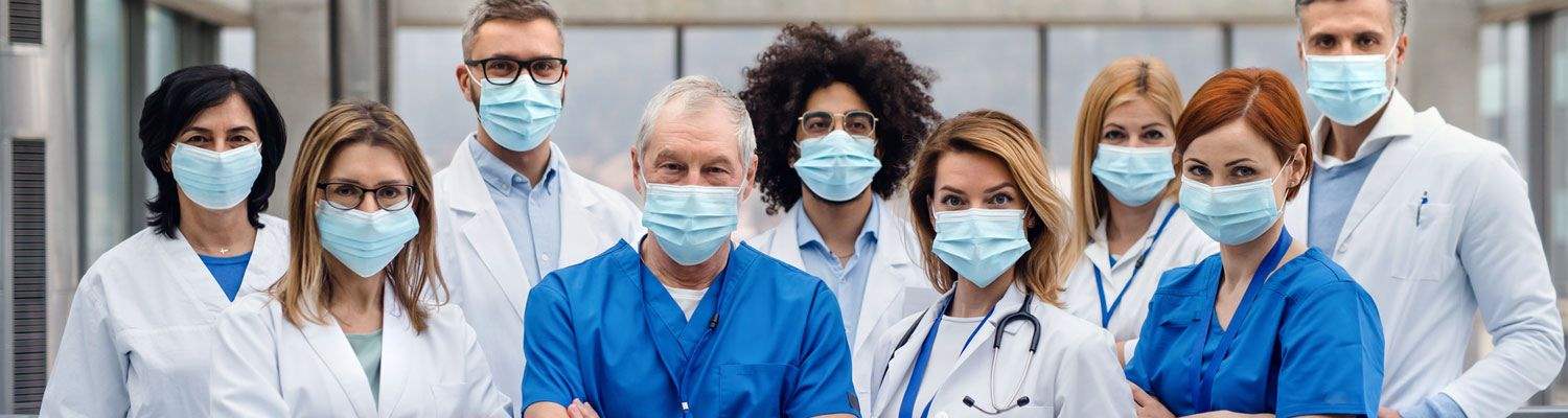 Healing Our Healthcare Heroes