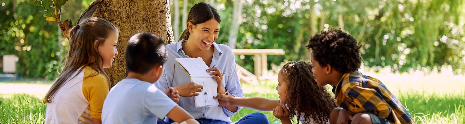 Healing Our Education Communities