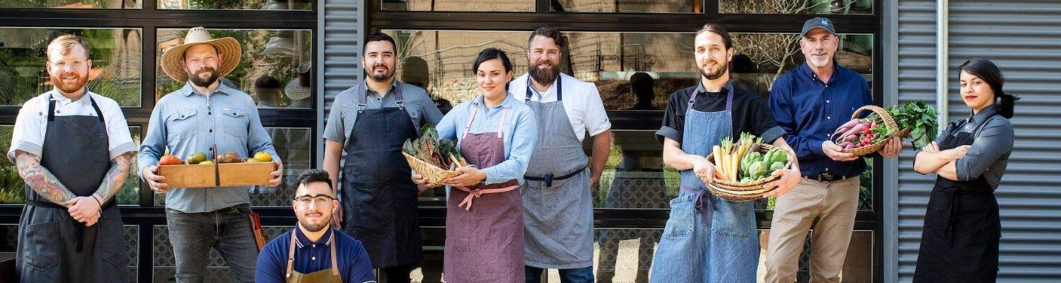 Recipes & Cooking Demos